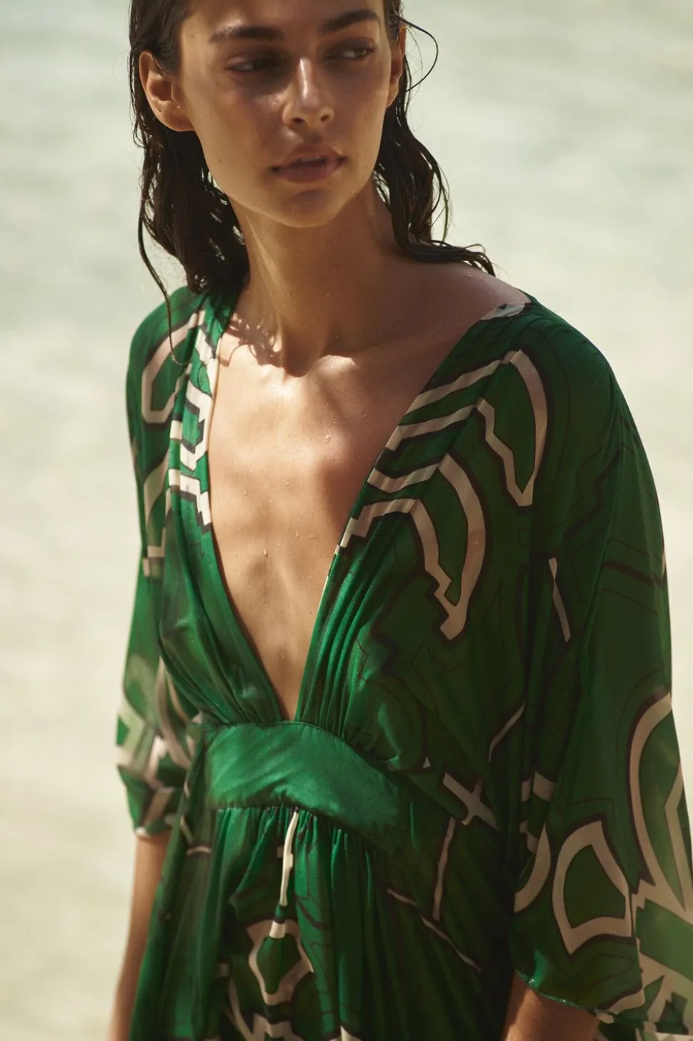 Secret Garden Dress