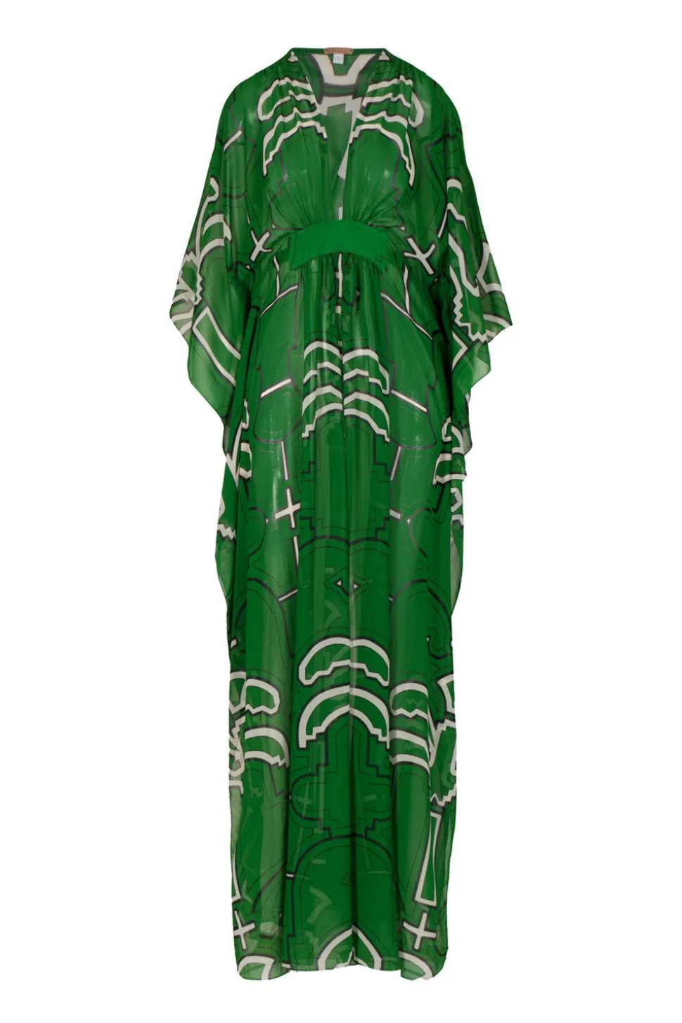 Secret Garden Dress