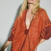 Sensory Tapresty Dress