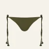 Sheshea Bikini Bottom In Military