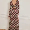Sixties Valiente Gaucha Dress