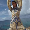 Soul Healer Dress