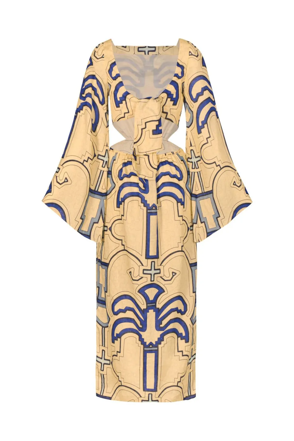 Soul Healer Dress