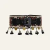 Soulful Dance Belt In Black
