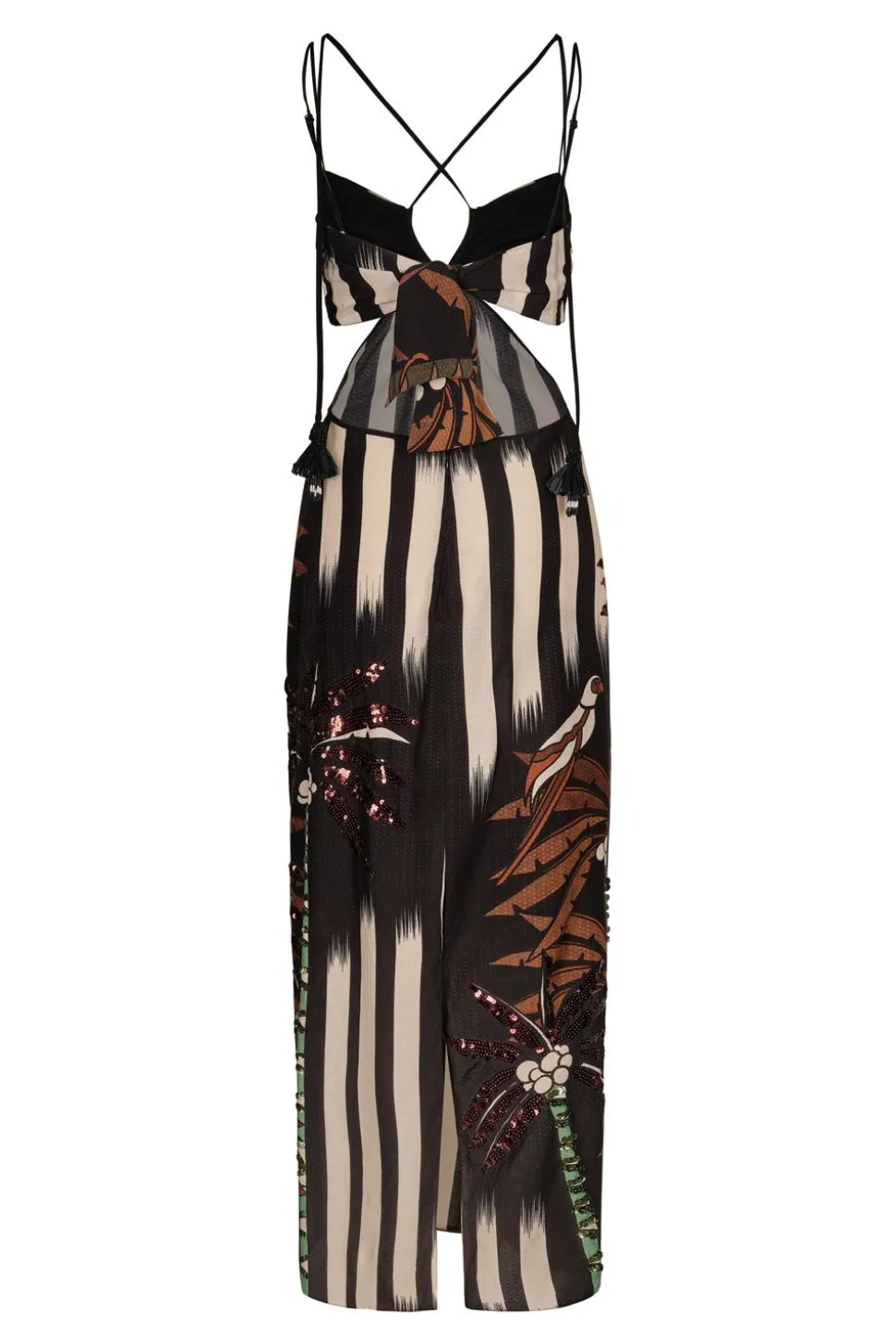Spicy Song Dress