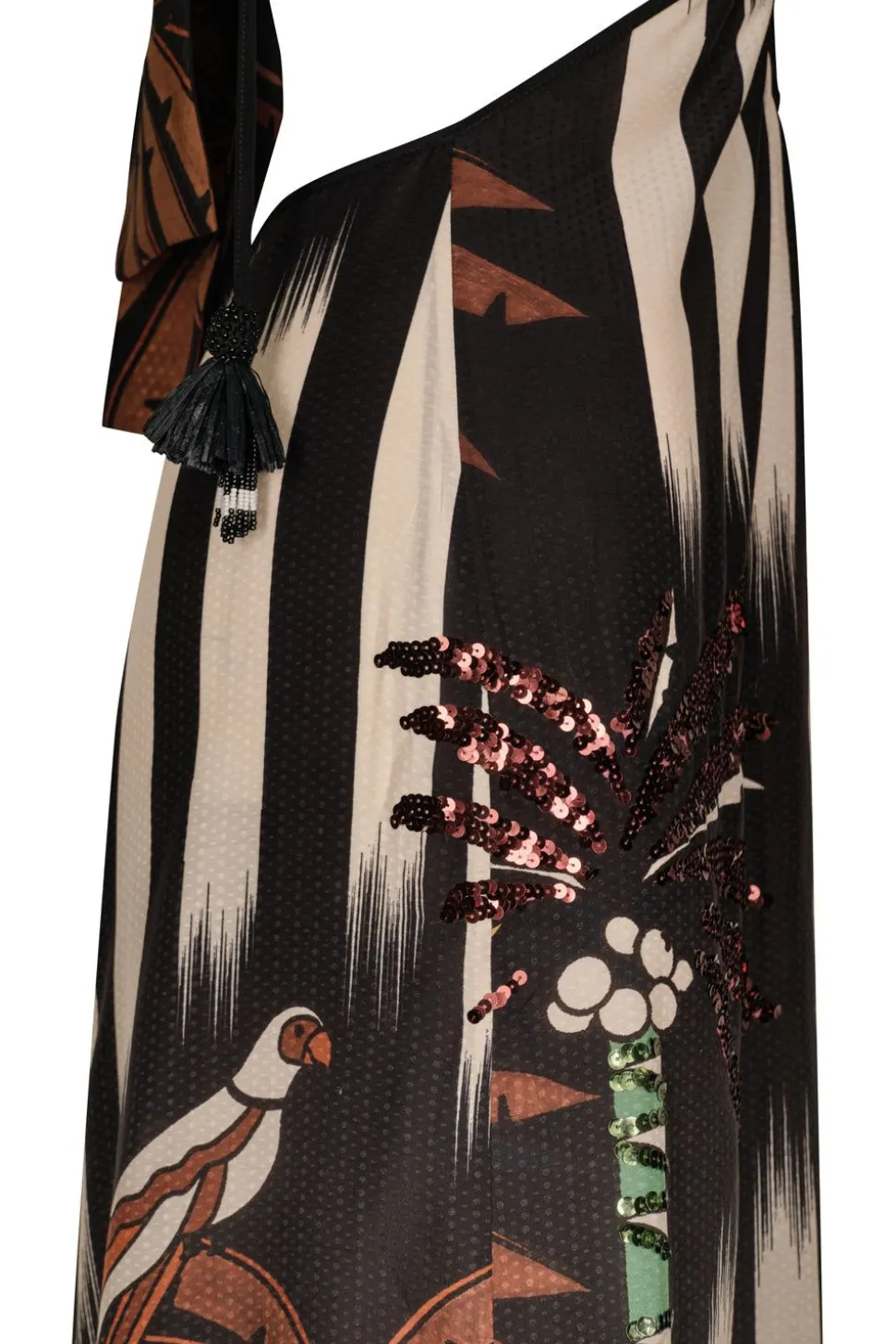 Spicy Song Dress