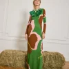 Spirit Of The West Dress