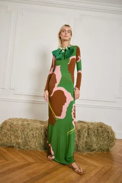 Spirit Of The West Dress