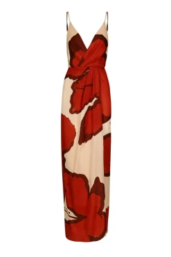 Swatches Of Hope Dress