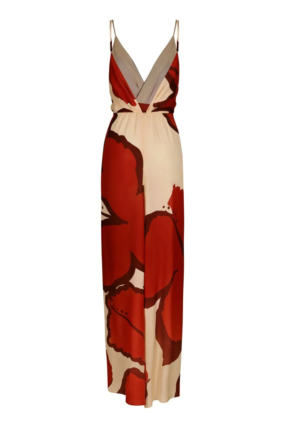 Swatches Of Hope Dress