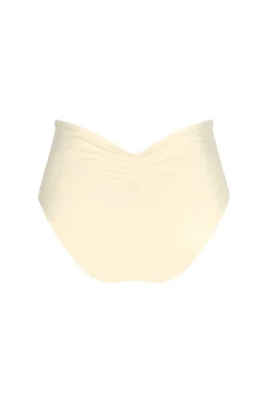 Taita Bikini Bottom In Ecru