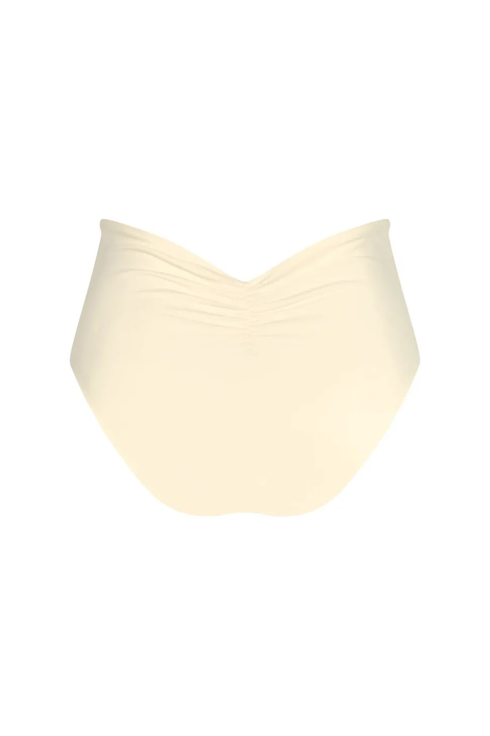 Taita Bikini Bottom In Ecru