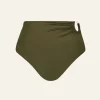 Taita Bikini Bottom In Military