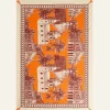 Tangerine Cartagena Grace Pareo