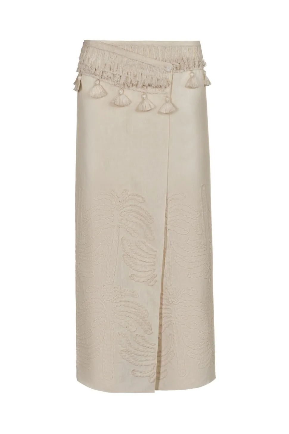 Tansania Sun Skirt