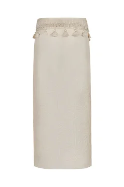 Tansania Sun Skirt