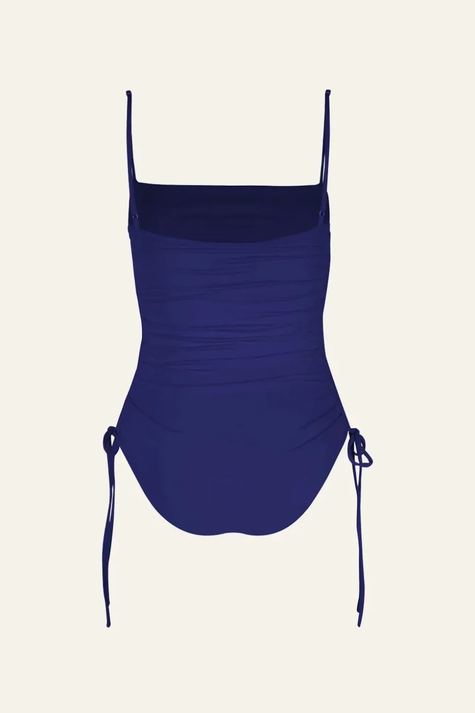 Tarangire Onepiece In Navy