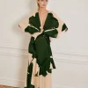 Tesoro Escondido Dress