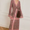 Textile Story Dress