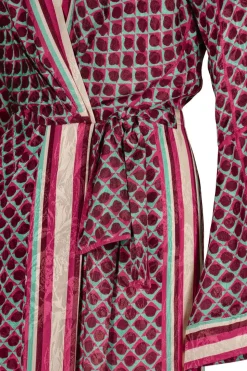 Textile Story Dress