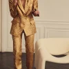 Tranquility Blazer
