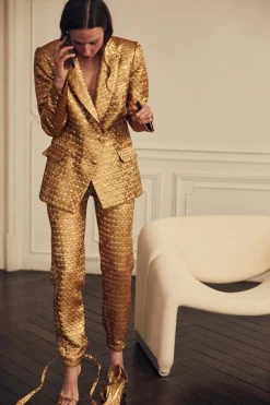 Tranquility Blazer