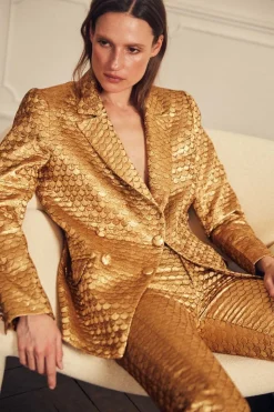 Tranquility Blazer