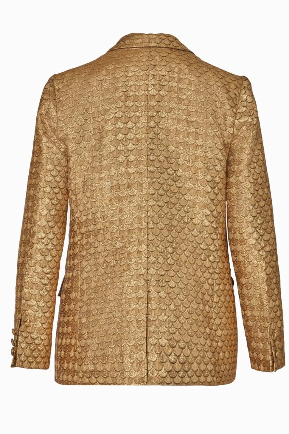 Tranquility Blazer