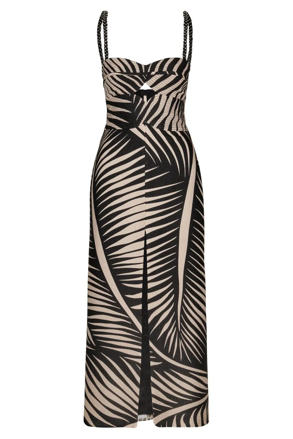 Tropicana Nights Dress