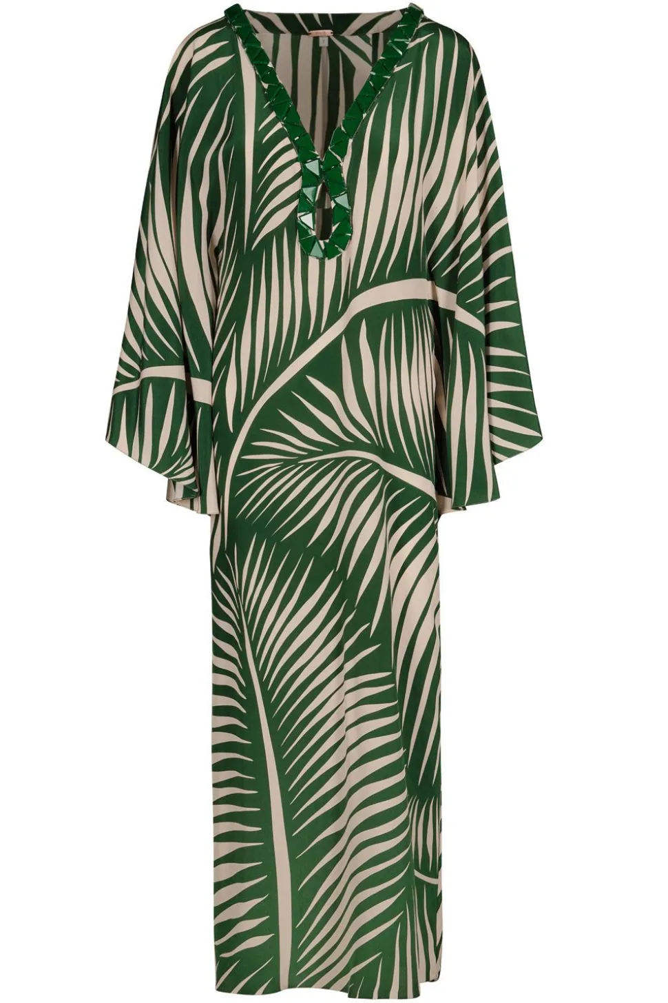 Tropicanita Dress