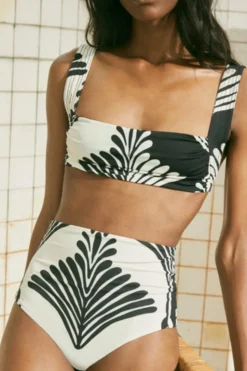Turkana Bikini Top