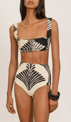 Turkana Bikini Top