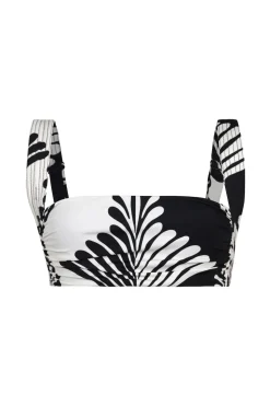 Turkana Bikini Top