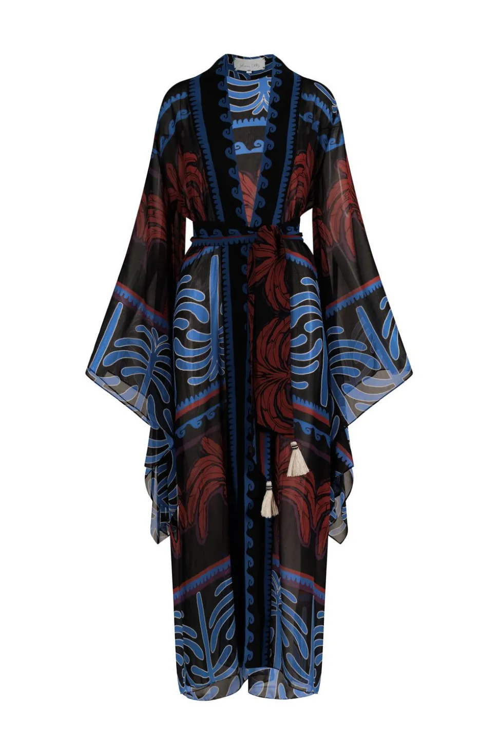 Twende Kimono
