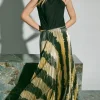 Unfolding Tropics Skirt
