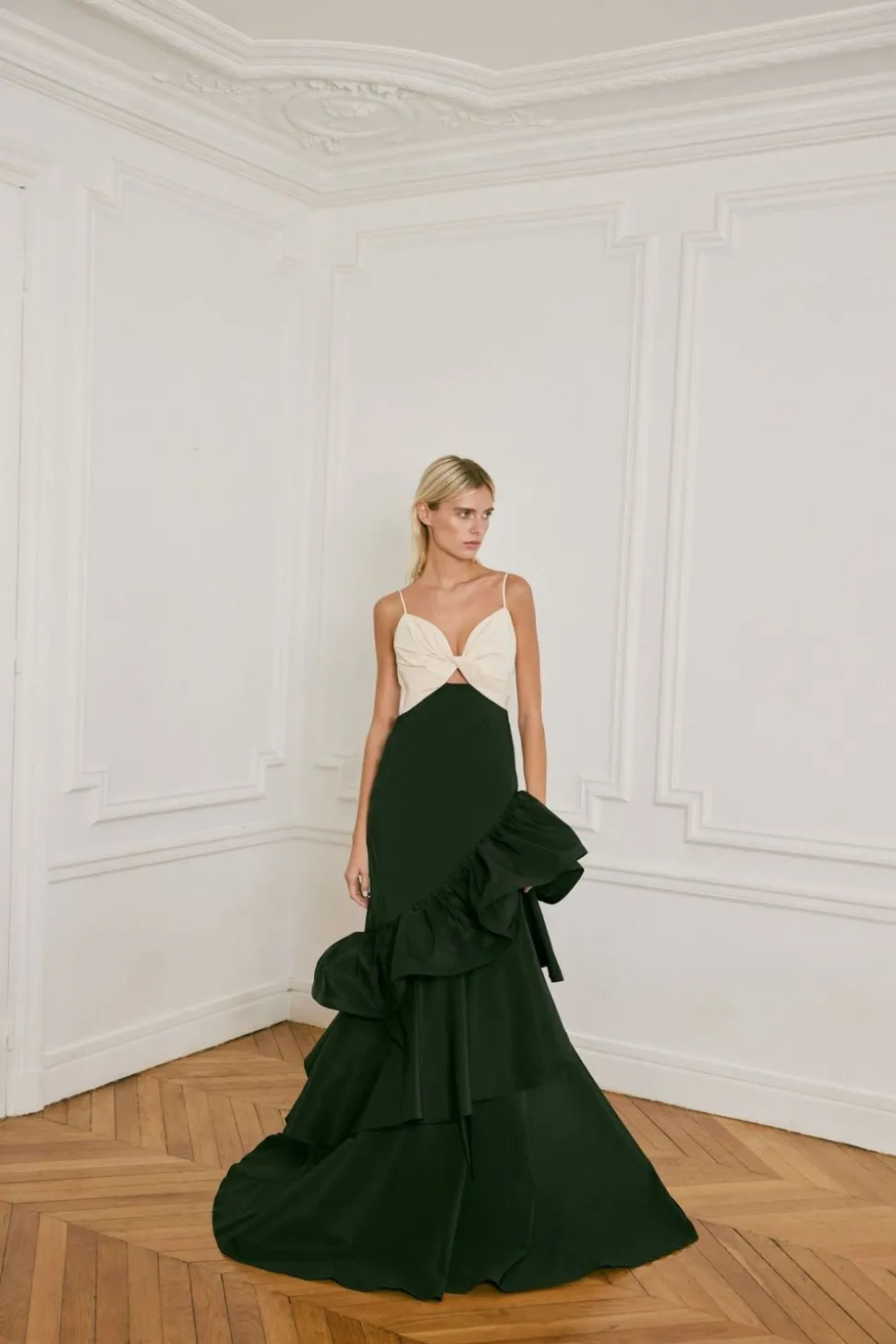 Viva La Vida Dress