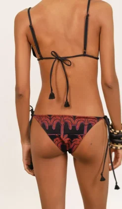 Wairua Bikini Top