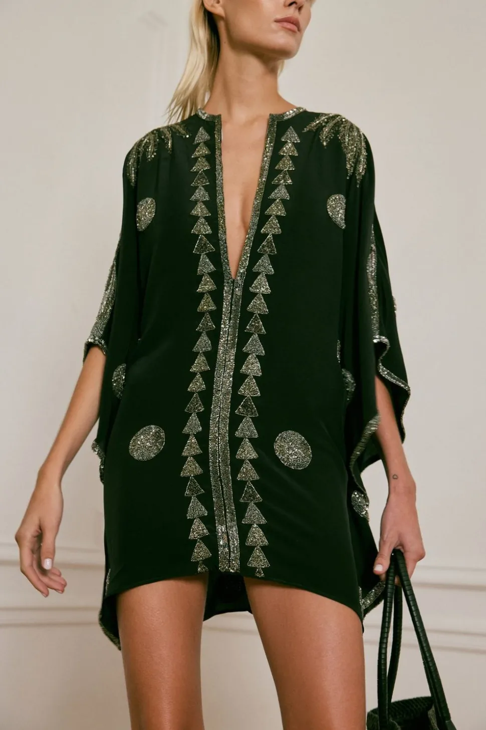 Westbound Dress