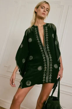 Westbound Dress
