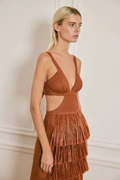 Westworld Dress