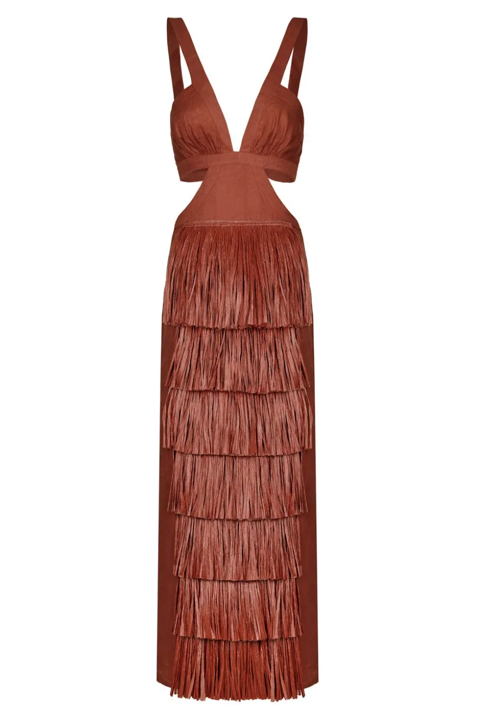 Westworld Dress