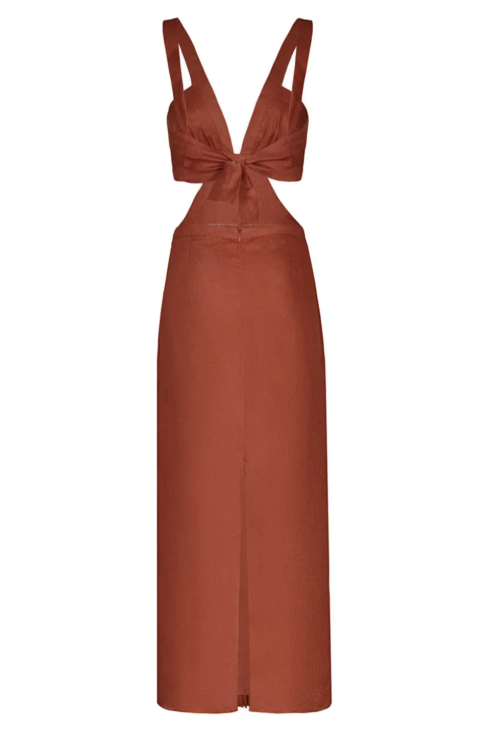 Westworld Dress