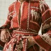 Wild Savannah Dress