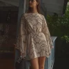 Words Of Wisdom Dress